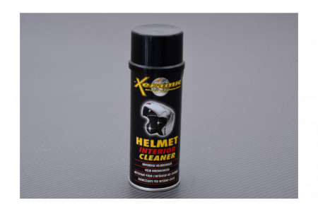 HELMET INTERIOR CLEANER 200ML XERAMIC