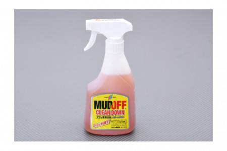 SPRAY NETTOYANT 500ML MUDOFF