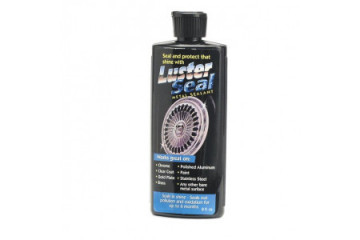 PULIDOR ALUMINIO Y CROMO 100ML LUSTER