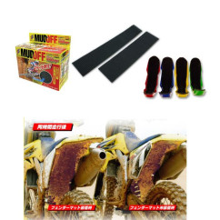 MOUSSE POUR GARDE BOUE MUDOFF