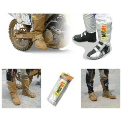 WATERPROOF BOOT PROTECTOR MUDOFF