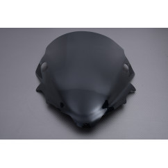 Bulle fumée noire / Transparente en PVC YAMAHA TMAX 2008 / 2011