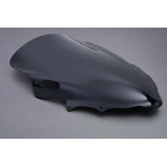 Bulle fumée noire / Transparente en PVC YAMAHA TMAX 2008 / 2011