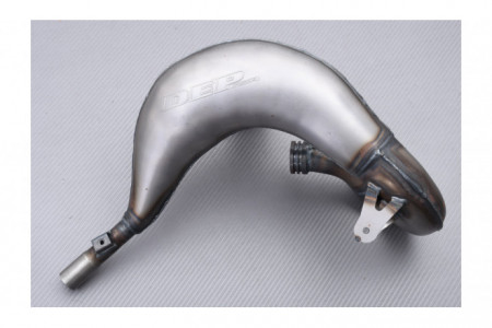 Colectore 2T DEP KAWASAKI KX 65 / SUZUKI RM 65 2000 - 2007 REF : DEPK2604