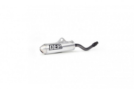 Terminale 2T DEP KAWASAKI KX 65 / SUZUKI RM 65 2000 - 2021 REF : DEPK2603