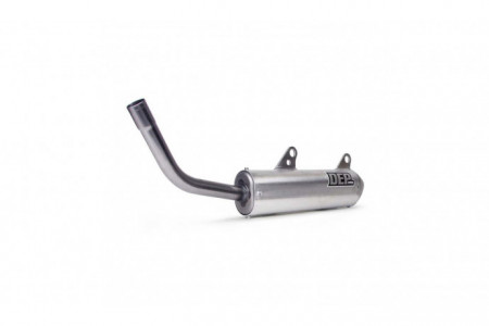 Silencioso 2T DEP KTM SX 200 / 250 / 300 2003 - 2013 REF : DEPT2212