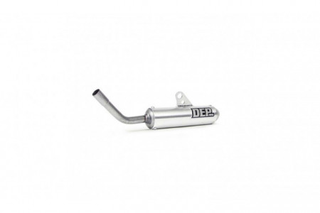 Silencioso 2T DEP KTM SX 65 2009 - 2015 REF : DEPT2606