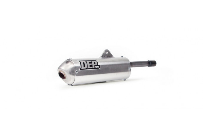 Terminale 2T DEP KAWASAKI KX 60 1983 - 2004 REF : DEPK2601 Terminale 2T DEP KAWASAKI KX 60 1983 - 2004 REF : DEPK2601