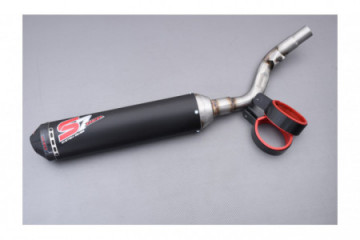 Silencioso 4T DEP KTM SXF 250 2006 - 2015 REF : K2-14250-A-4-S7