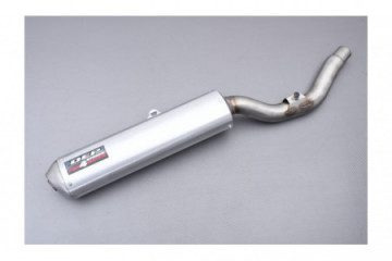 Silencioso 4T DEP KTM SXF 250 2006 - 2015 REF : K2-14250-A-4-S