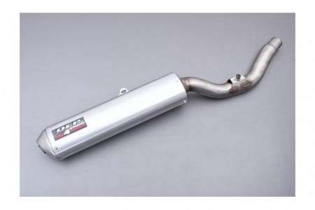 Silencioso 4T DEP KTM SXF 250 2006 - 2015 REF : K2-14250-A-4-S
