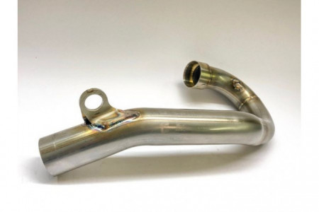 Colectore 4T DEP KAWASAKI KXF 250 / SUZUKI RMZ 250 2004 - 2006 REF : DEPK4203