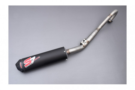 Ligne complète DEP KAWASAKI KXF 250 2006 - 2007 REF : FS-KXF250