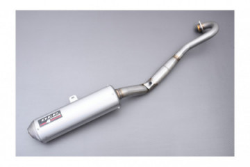 Ligne complète DEP HONDA CRF 250 R / X 2004 - 2017 REF : FS-CRF250