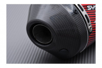 Ligne complète DEP HONDA CRF 450 R 2009 - 2010 REF : FS-CRF450 Ligne complète DEP HONDA CRF 450 R 2009 - 2010 REF : FS-CRF450