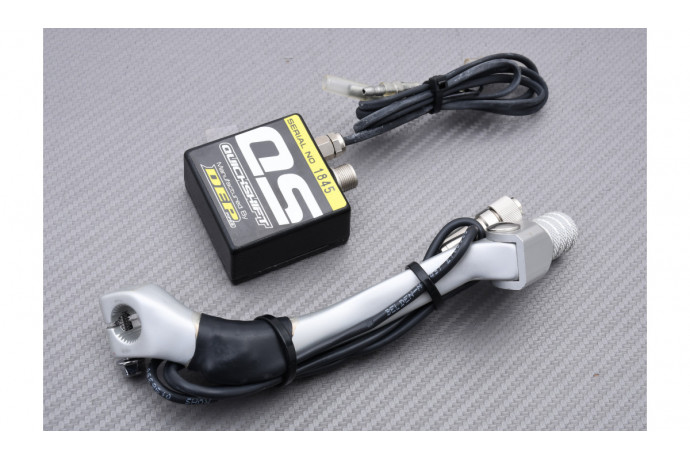 Quick Shifter DEP CR 250 REF : ASC29H