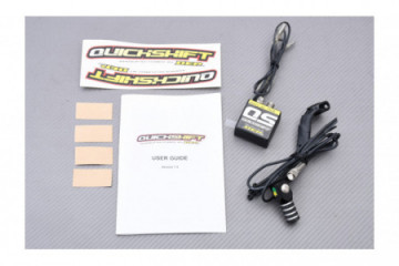 Quick Shifter DEP CR 125 REF : ASC29