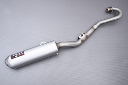 Ligne complète DEP KAWASAKI KXF 250 2004 - 2008 SUZUKI RMZ 250 2004 - 2006 REF : FS-KXF/RMZ250