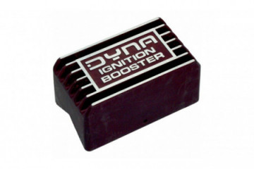 BOOSTER-ZÜNDBOX FÜR DYNATEK-PLATINSCHRAUBEN REF : DBR-1
