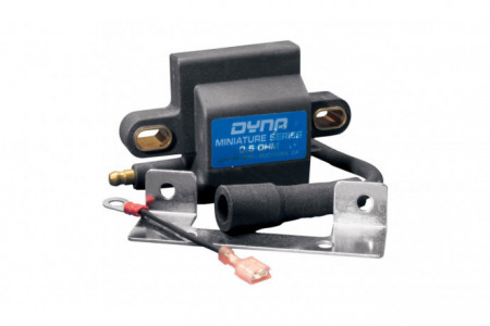Bobina encendido DYNATEK KAWASAKI KFX 450 R 2008 - 2014 REF : DCK2-2