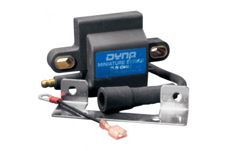 Bobina encendido DYNATEK YAMAHA YFZ 350 BANSHEE 1987 - 2006 REF : DCK7-4