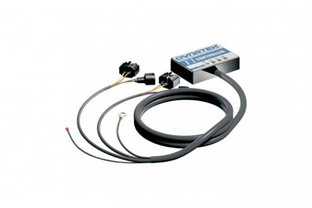 FI FUEL CONTROLLER DYNATEK SUZUKI KINGQUAD 700 4x4 2005-2008 REF : DFCA-3