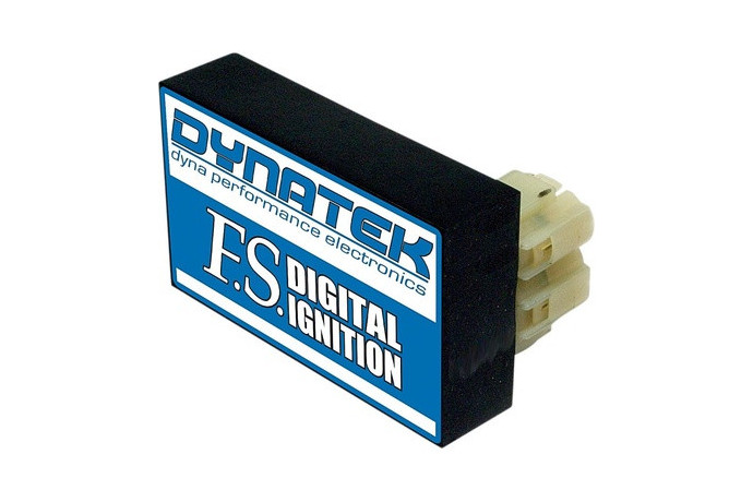 Caja encendido programable DYNATEK HONDA CRF 250 R 2005 - 2007 REF : DFS1-17P