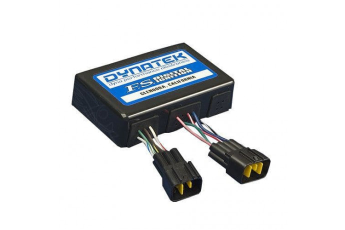 Caja encendido programable DYNATEK KAWASAKI KFX 400 Quad 2003 - 2004 REF : DFS2-11P