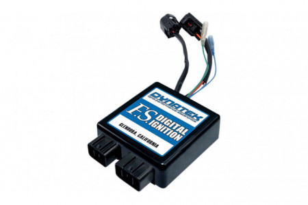Boitier allumage programmable DYNATEK YAMAHA YZF 250 2006 - 2008 REF : DFS7-22P