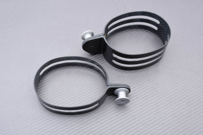 Ligne complète d'échappement Off-Road Akrapovic EVO en Titane pour HUSQVARNA TE 250 2004 - 2005