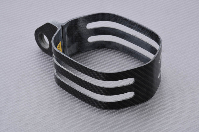 Komplette Off-Road Akrapovic EVO Auspuffanlage Titan für KAWASAKI KXF 450 / KLX 450 R 2006 - 2015 Komplette Off-Road Akrapovic EVO Auspuffanlage Titan für KAWASAKI KXF 450 / KLX 450 R 2006 - 2015