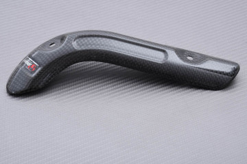 Ligne complète d'échappement Off-Road Akrapovic EVO en Titane pour KAWASAKI KXF 450 / KLX 450 R 2006 - 2015 Ligne complète d'échappement Off-Road Akrapovic EVO en Titane pour KAWASAKI KXF 450 / KLX 450 R 2006 - 2015