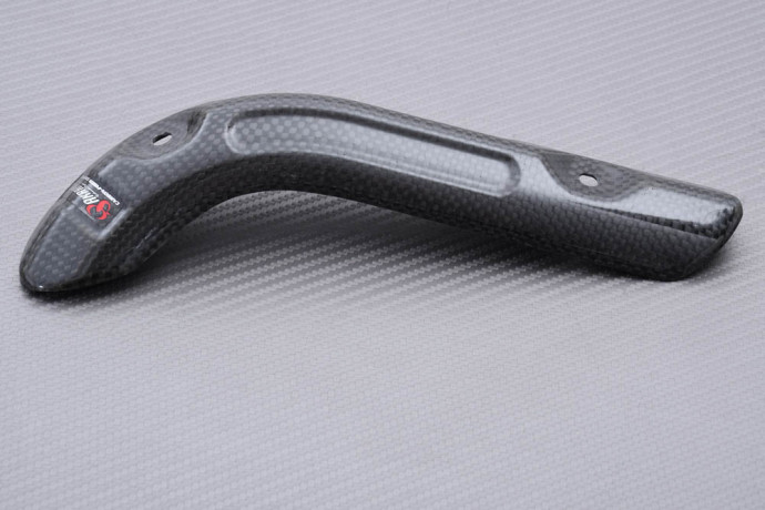 Línea de escape completa Akrapovic Off-Road EVO Titanio para KAWASAKI KXF 450 / KLX 450 R 2006 - 2015