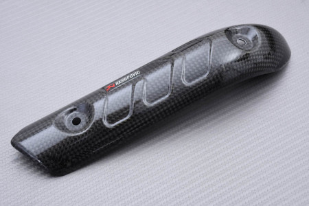 Ligne complète d'échappement Off-Road Akrapovic RACING pour KAWASAKI KXF 450 / KLX 450 R 2006 - 2015
