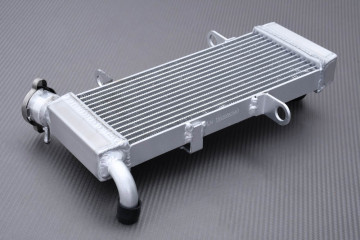Radiateur KAWASAKI NINJA 125R / Z125 2019 - 2024