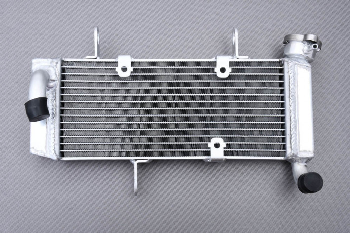 Radiateur KAWASAKI NINJA 125R / Z125 2019 - 2024 Radiateur KAWASAKI NINJA 125R / Z125 2019 - 2024
