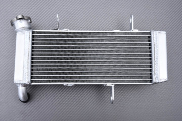 Radiatore KAWASAKI NINJA 125R / Z125 2019 - 2024