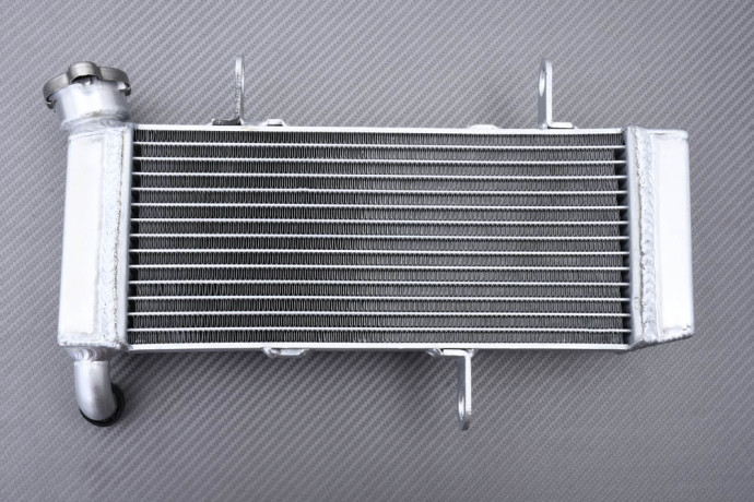 Radiator KAWASAKI NINJA 125R / Z125 2019 - 2024 Radiator KAWASAKI NINJA 125R / Z125 2019 - 2024