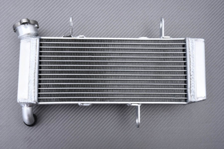 Radiador KAWASAKI NINJA 125R / Z125 2019 - 2024
