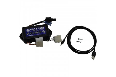 Caja Encendido / CDI DYNA 3000 DYNATEK YAMAHA VMAX 1200 1990 - 2007 REF : D3K7-6