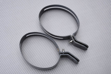 Ligne complète d'échappement Off-Road Akrapovic RACING pour KYMCO KXR 250 2004 - 2006 Ligne complète d'échappement Off-Road Akrapovic RACING pour KYMCO KXR 250 2004 - 2006