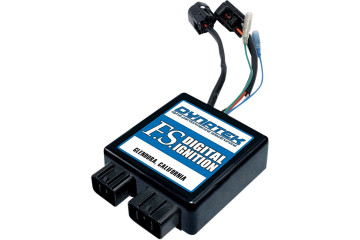 Caja encendido programable DYNATEK SUZUKI LTZ 400 2003 - 2004 REF : DFS3-9P