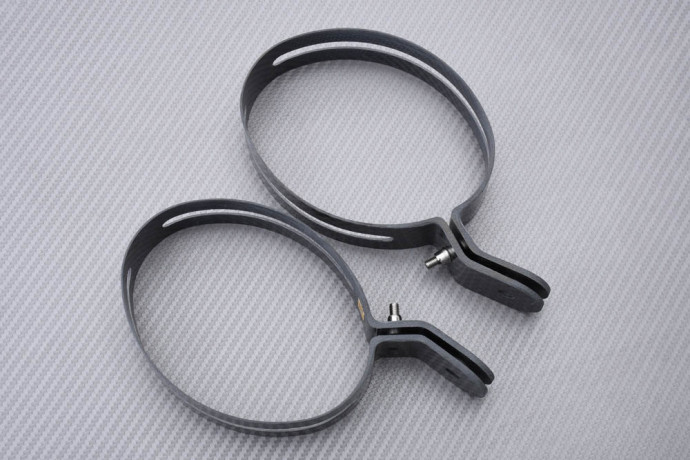 Línea de escape completa Akrapovic Off-Road RACING para KYMCO MAXXER 300 2002 - 2020