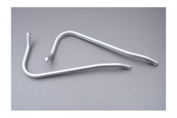 Kit de fijación BARKBUSTERS completo BMW F 800 GS / R 1150 GS / ADVENTURE 2002 - 2022 REF : BHG-020-00-NP