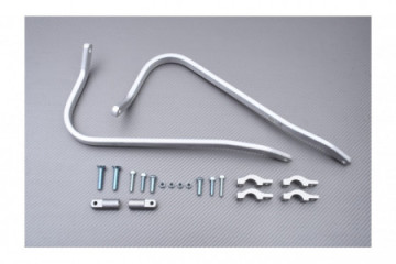 Kit de fijación BARKBUSTERS completo BMW F 800 GS / R 1150 GS / ADVENTURE 2002 - 2022 REF : BHG-020-00-NP