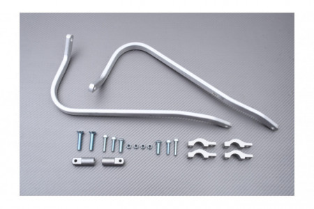 Kit de fijación BARKBUSTERS completo BMW F 800 GS / R 1150 GS / ADVENTURE 2002 - 2022 REF : BHG-020-00-NP