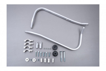 Kit de fijación BARKBUSTERS completo MOTO GUZZI STELVIO 1200  2008 - 2014 REF : BHG-033-00-NP