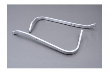 Kit de fixation BARKBUSTERS complet MOTO GUZZI STELVIO 1200  2008 - 2014 REF : BHG-033-00-NP
