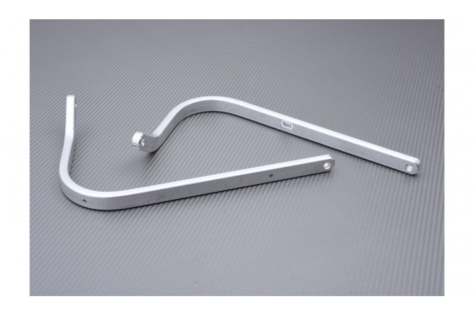 Kit de fijación BARKBUSTERS completo BMW F700GS / F800GS / YAMAHA XTZ 1200 SUPERTENERE 1200 2012 - 2022 REF : BHG-040-03-NP Kit de fijación BARKBUSTERS completo BMW F700GS / F800GS / YAMAHA XTZ 1200 SUPERTENERE 1200 2012 - 2022 REF : BHG-040-03-NP