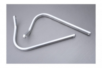 Kit de fijación BARKBUSTERS completo BMW S1000XR / R1200GS / ADVENDURE / R1200R 2013 - 2018 REF : BHG-050-02-NP